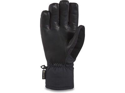 Dakine Leather Titan Gore-Tex Short Glove, black - Bild 3
