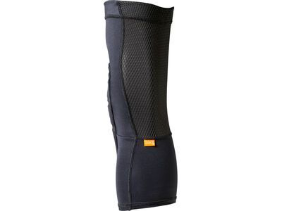 Fox Enduro Knee Guard, black - Bild 2