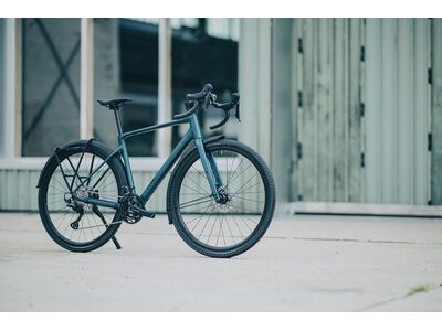 Cube Nuroad Race FE, royalgreen´n´black - Bild 12