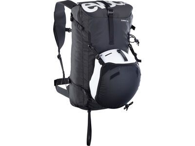 Evoc Summit 20, black - Bild 6
