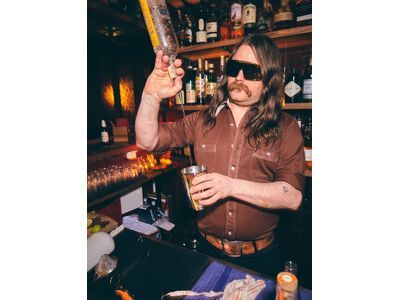 CHPO Henrik, Green / forest green - Bild 5