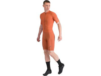 Sportful Hyperepic Jersey, sienna glow - Bild 6