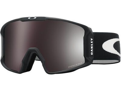 Oakley Line Miner L Prizm Black Iridium / matte black