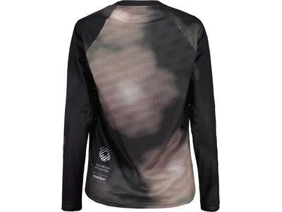 Maloja FurculaM., deep black bloom - Bild 2