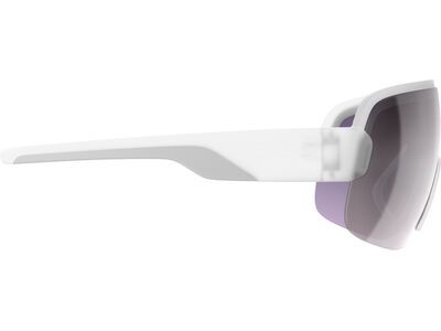 POC Aim, Clarity Road/Sunny Silver, transparant crystal - Bild 3