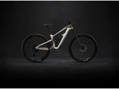 Cannondale Habit Carbon LT 1, chalk - Bild 10