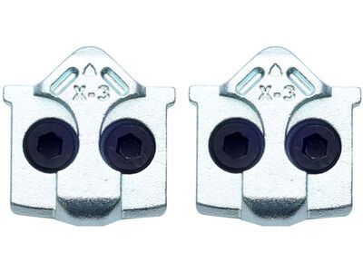 HT Components Pro Cleat Set X3