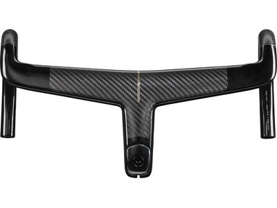 Cannondale SystemBar Road Carbon Handlebar - 380 mm black