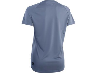 ION Tee Traze SS Wms, storm blue - Bild 2