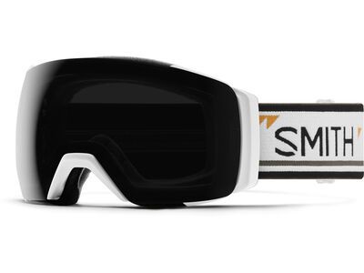 Smith I/O Mag XL, ChromaPop Sun Black / dawn patrol