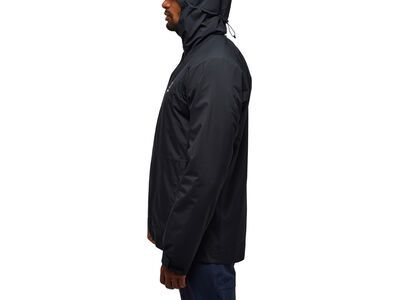 Haglöfs Gran 3-in-1 Proof II Jacket Men, true black - Bild 4