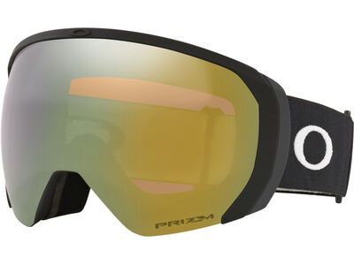 Oakley Flight Path L Prizm Sage Gold Iridium / grey terrain