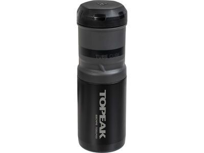 Topeak Escape Pod+ w/Tube Cube