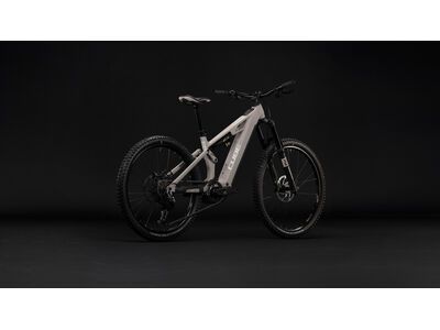 Cube Stereo Hybrid One77 HPC Race 800, oatgrey´n´yellow - Bild 9