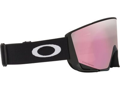 Oakley Flow Scape M, Prizm Rose Gold Iridium & Iced / matte black - Bild 12