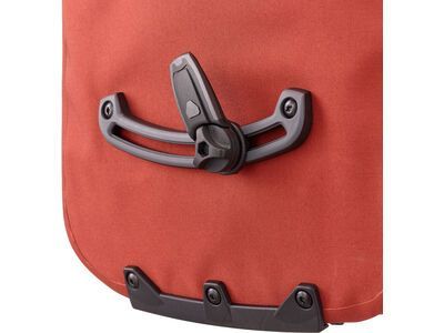 ORTLIEB Vario Plus 26 L, dark chili - Bild 10