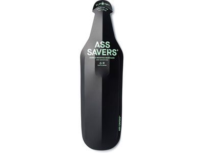 Ass Savers Ass Saver Big, black