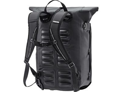 ORTLIEB Vario High-Vis, black reflective - Bild 2