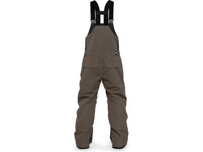 Horsefeathers Berett Pants, tarmac - Bild 2