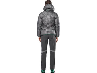 Salewa NXT RDS Down Jacke Damen, quiet shade - Bild 5