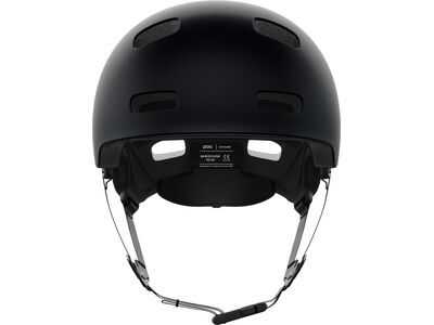 POC Crane MIPS, uranium black matt - Bild 2