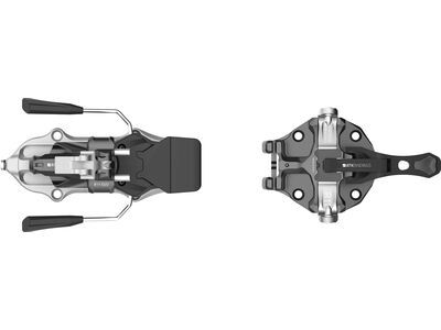 ATK Raider 11 Evo - 91 mm, black - Bild 2