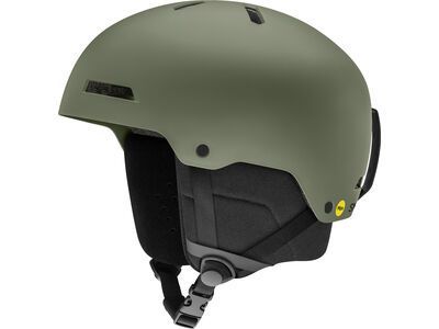 Smith Rodeo MIPS, matte fatigue green