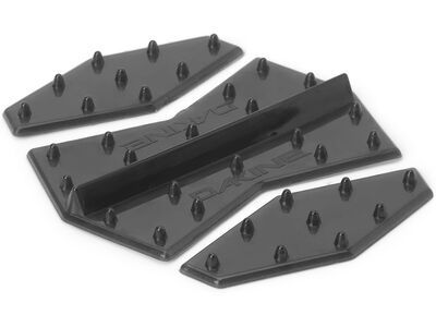 Dakine Modular Mat, clear black - Bild 2