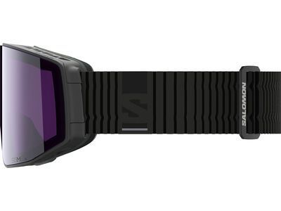 Salomon Sentry Prime + WS, Sigma Sky Blue / black - Bild 2