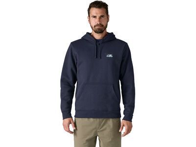 Patagonia Men's '73 Skyline Uprisal Hoody, new navy - Bild 2