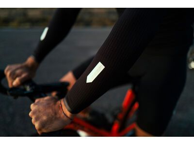 Q36.5 Dottore Pro UV Arm Protector, black - Bild 2