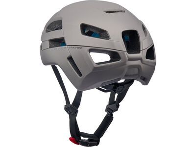 Cratoni Gravoq, coffee matt - Bild 2