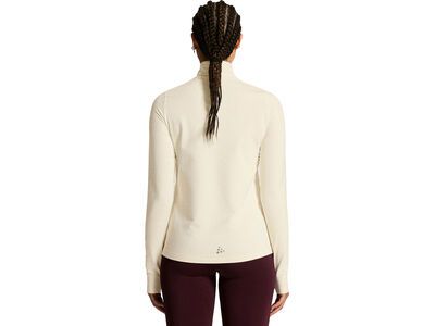 Craft Gain Thermal Midlayer 2 W, tofu - Bild 6