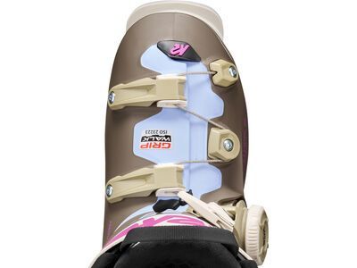 K2 Anthem 105 Zonal BOA - Bild 6