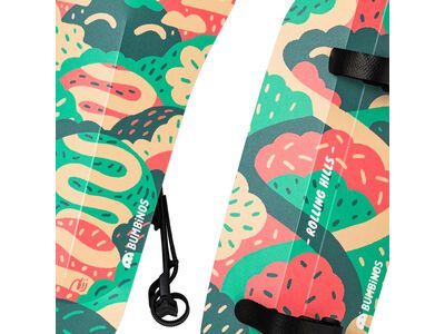 Bumbinos Splash Pack Rolling Hills - 14-16 Zoll - Bild 2