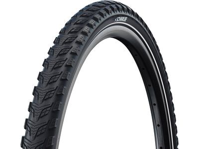 Schwalbe Marathon 365 Addix 365 GreenGuard - 28 Zoll schwarz/reflex