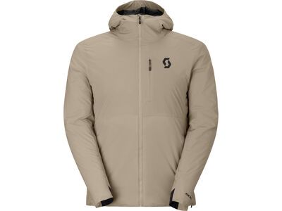 Scott Insuloft Light Men's Hoody, portobello beige - Bild 1