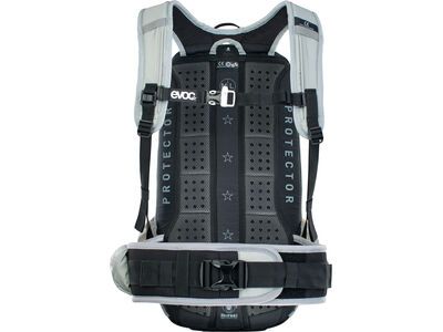 Evoc FR Enduro 16, stone - Bild 5