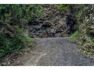 ORTLIEB Frame-Pack Toptube 3 L, black matt - Bild 22