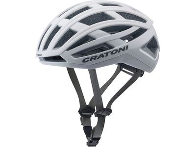 Cratoni C-AirLite, white matt-glossy - Bild 1