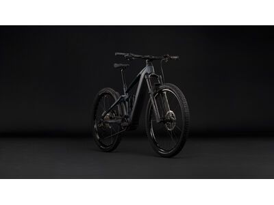 Cube Stereo Hybrid One44 Pro 800 29, coal´n´black - Bild 7