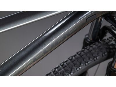 Cube Aim SLX 27.5, slateblack´n´black - Bild 4