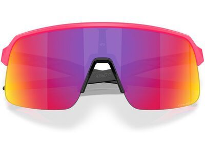Oakley Sutro Lite S Neon Pop Collection, Prizm Road - Bild 7
