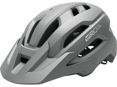 Giro Fixture II XL matte titanium