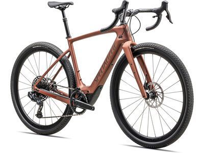 Specialized Turbo Creo 2 Expert Carbon, copper/red pearl/doppio - Bild 2
