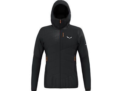 Salewa Ortles Hybrid TirolWool Responsive Jacke Herren, black out