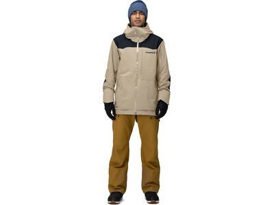 Norrona tamok Gore-Tex Jacket M's, winter twig - Bild 3