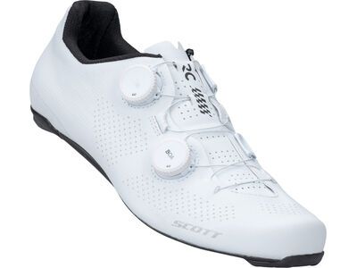 Scott Road RC Shoe, white/black - Bild 1