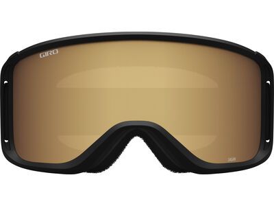 Giro Sagen, Amber Gold / black & white flow - Bild 4