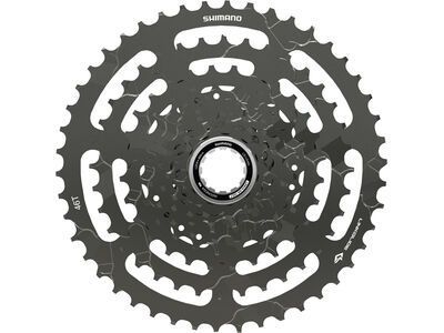 Shimano Cues CS-LG400-9 Linkglide - 9-fach - Bild 3